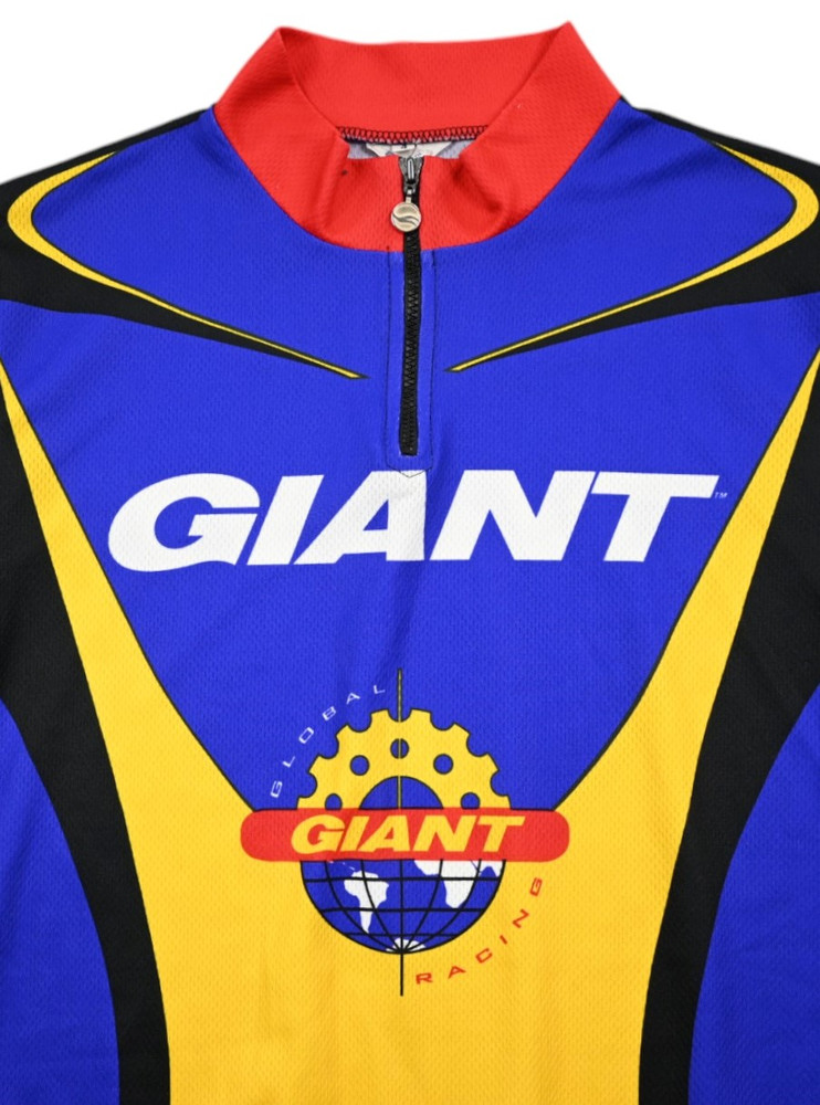 GIANT KOSZULKA KOLARSKA M