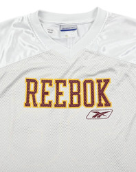 REEBOK AMERICAN FOOTBALL OLDSCHOOL KOSZULKA S