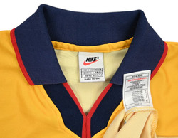 1997-99 ARSENAL LONGSLEEVE KOSZULKA M