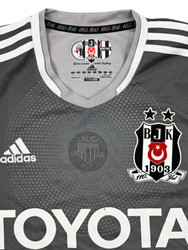 2013-14 BESIKTAS KOSZULKA L