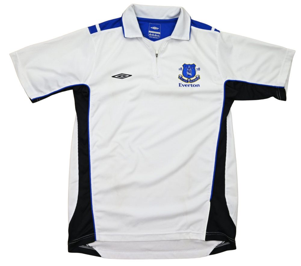 EVERTON SHIRT M