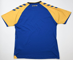 2021-22 HASHTAG UNITED SHIRT L