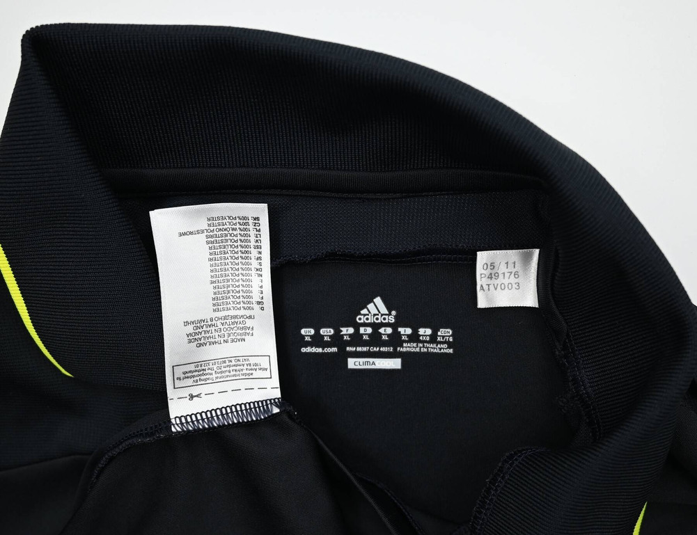 ADIDAS REFEREE LONGSLEEVE XL