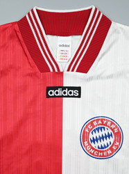 BAYERN MUNCHEN #5 KOSZULKA XXL