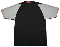 2002-04 LIVERPOOL SHIRT L