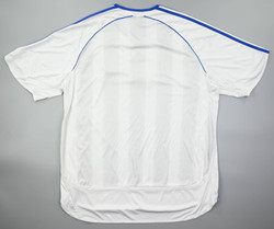 2006-07 CHELSEA LONDON  KOSZULKA XL