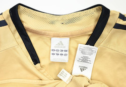 2004-05 BAYERN MUNCHEN *BALLACK* SHIRT S