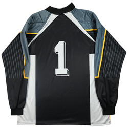 REUSCH VINTAGE GOALKEEPER LONGSLEEVE SHIRT XL