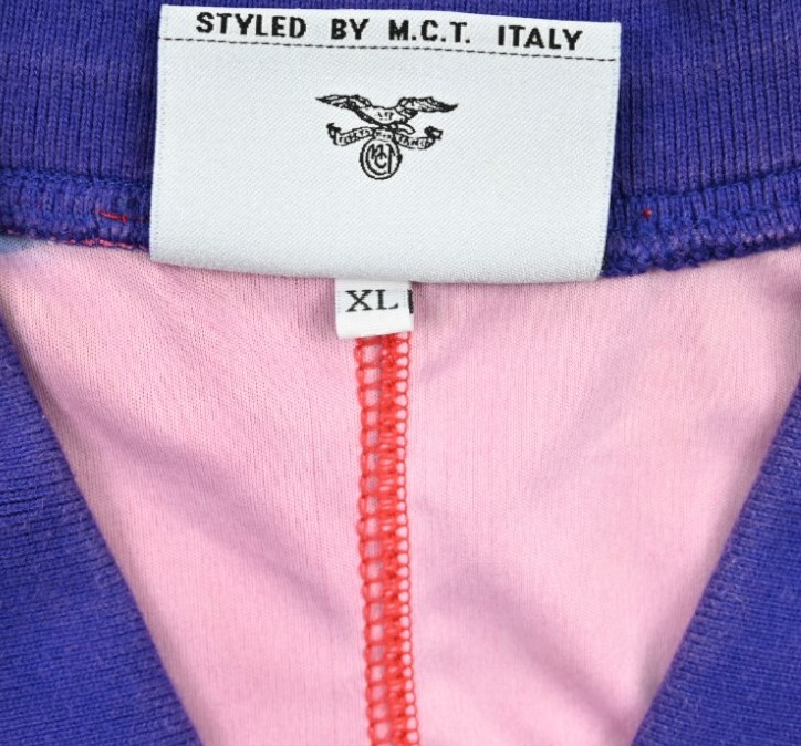 1992-95 FC BARCELONA KOSZULKA XL