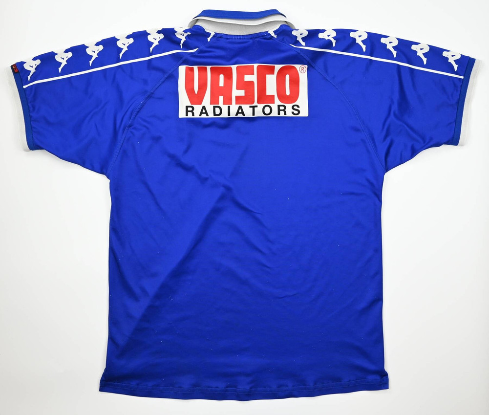 1999-00 KRC GENK koszulka XXL