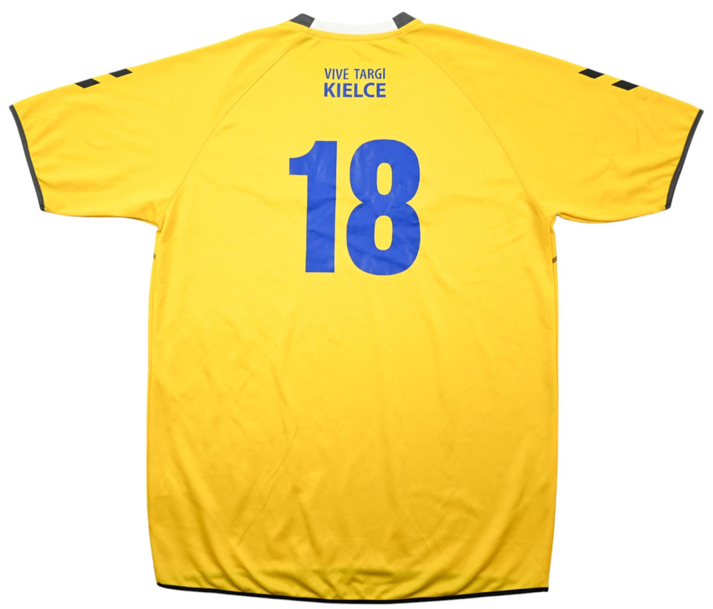 VIVA TARGI KIELCE HANDBALL SHIRT XL