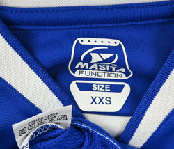 2007-08 FC HANSA ROSTOCK KOSZULKA XXS