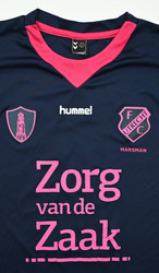 2017-18 FC UTRECHT SHIRT L