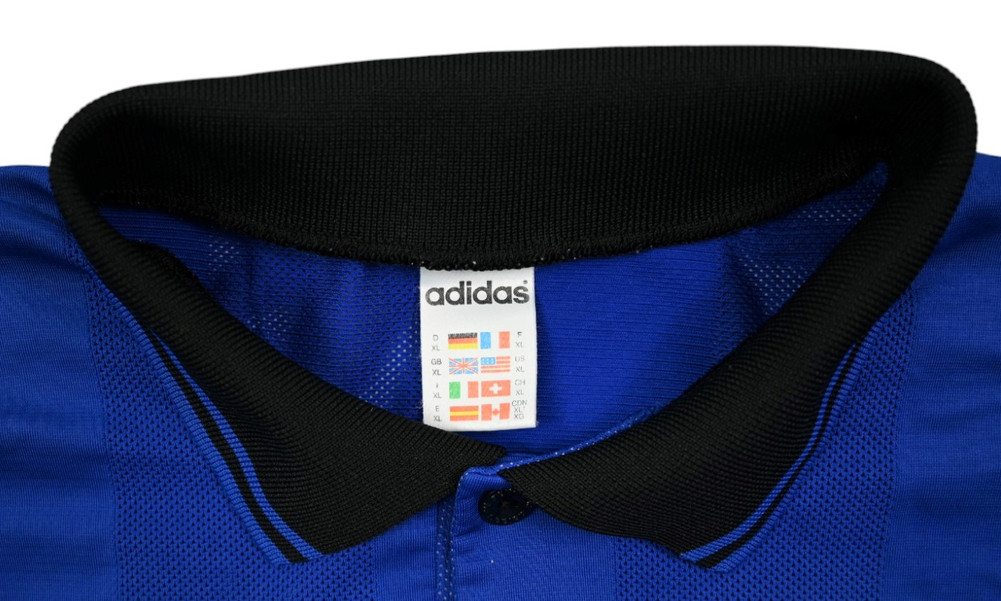 TUS WESTERHOLZ SHIRT XL