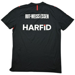 ROT-WEISS ESSEN SHIRT M