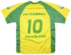 BRAZIL HANDBALL KOSZULKA S