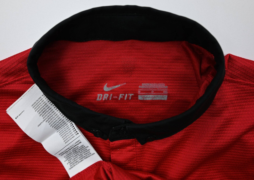 2013-14 MANCHESTER UNITED *JANUZAJ* KOSZULKA S