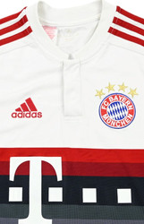 2015-16 BAYERN MUNCHEN SHIRT XL. BOYS  
