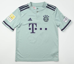 2018-19 BAYERN MUNCHEN *COMAN* M. BOYS