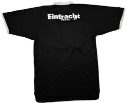 2008-11 EINTRACHT FRANKFURT SHIRT M