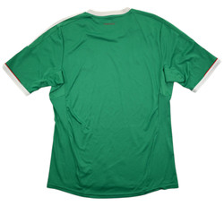 2011-13 MEXICO KOSZULKA M