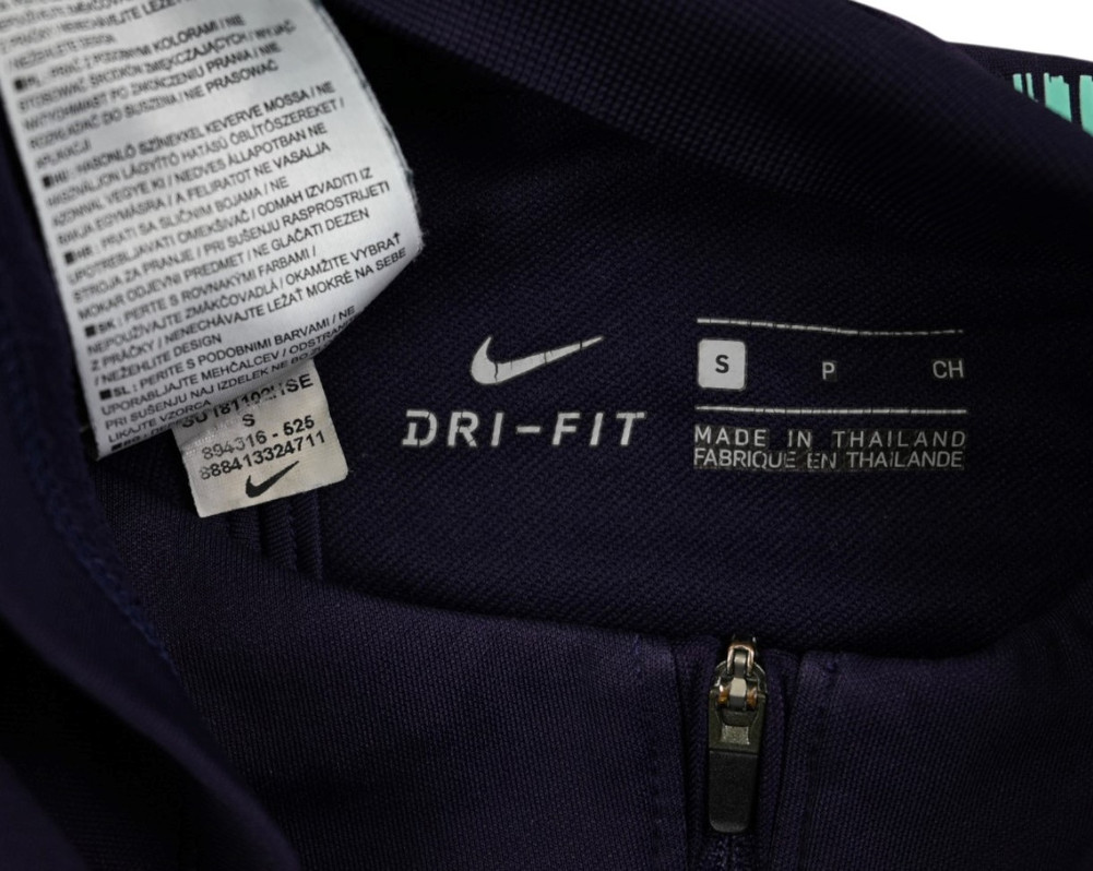 2018-19 BARCELONA TOP S