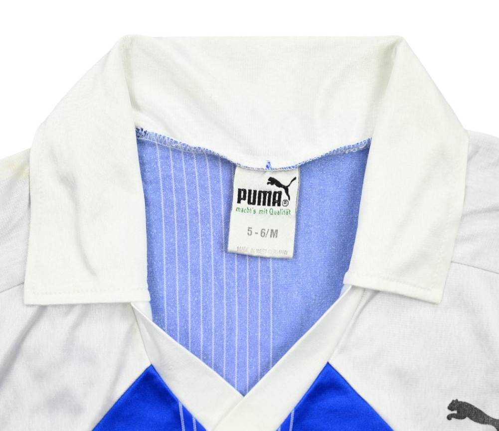 1988-89 TSV 1860 MUNCHEN LONGSLEEVE KOSZULKA M