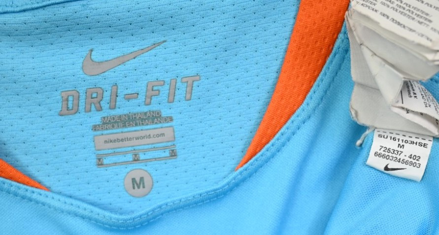 2014-15 NETHERLANDS SHIRT M