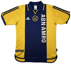 2000-01 AJAX AMSTERDAM KOSZULKA XL. BOYS / S