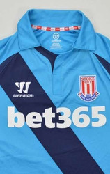 2014-15 STOKE CITY KOSZULKA S