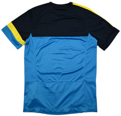 2012-13 BARCELONA SHIRT M