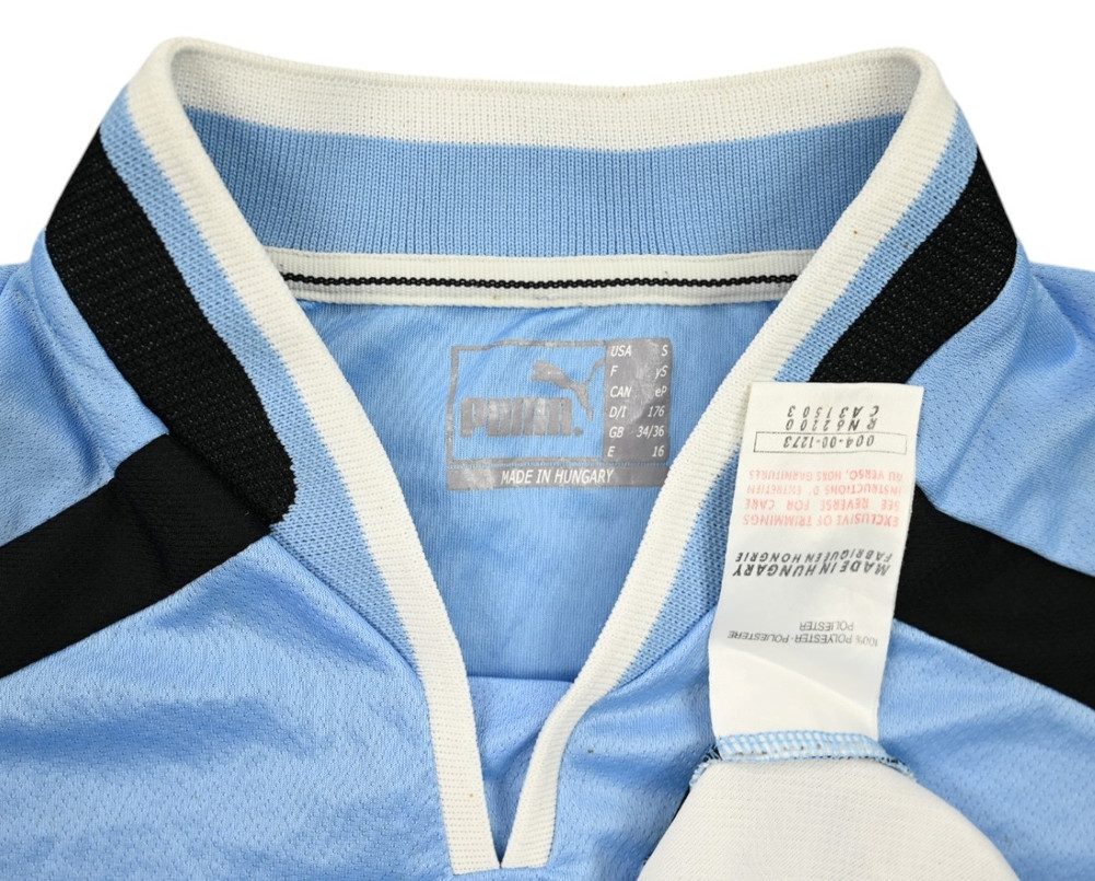 2000-01 SS LAZIO KOSZULKA S