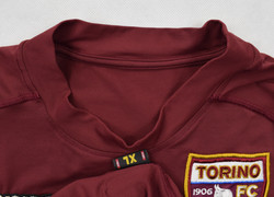 2011-12 TORINO SHIRT XL
