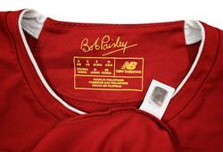 2019-20 LIVERPOOL *M. SALAH* SHIRT S