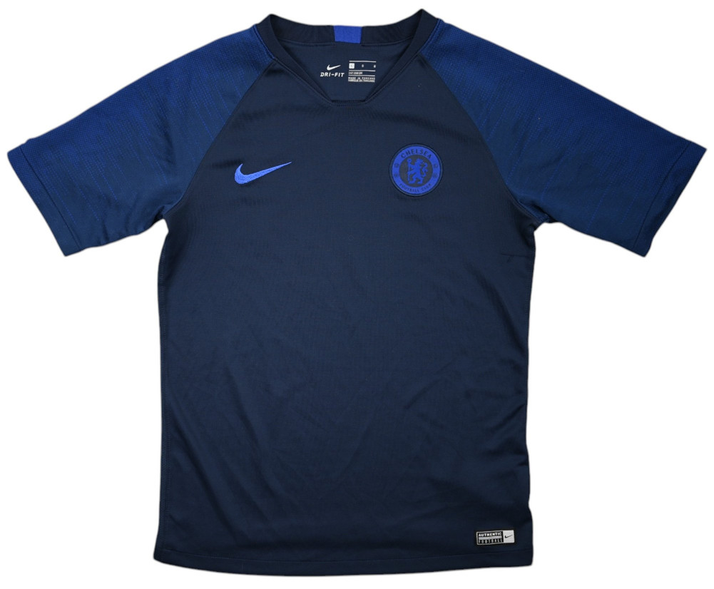 2019-20 CHELSEA LONDON SHIRT L. BOYS
