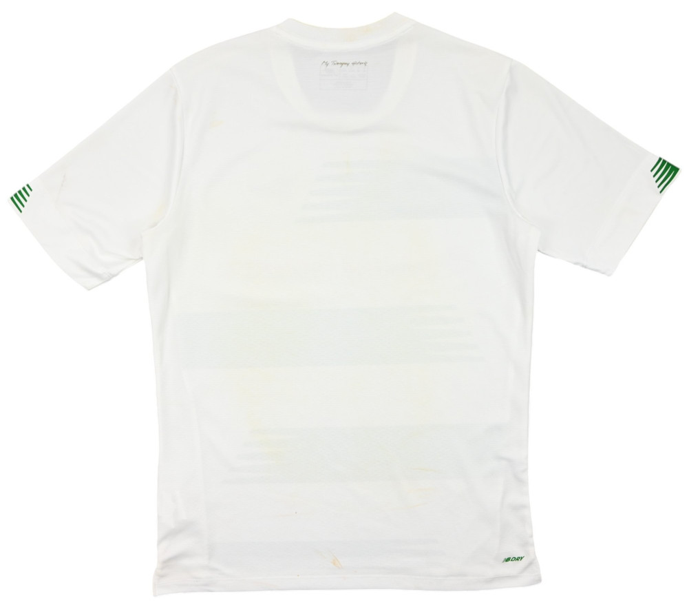 2020-22 LECHIA GDANSK SHIRT M