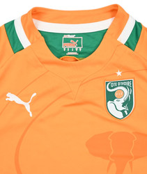 2011-13 IVORY COAST KOSZULKA S