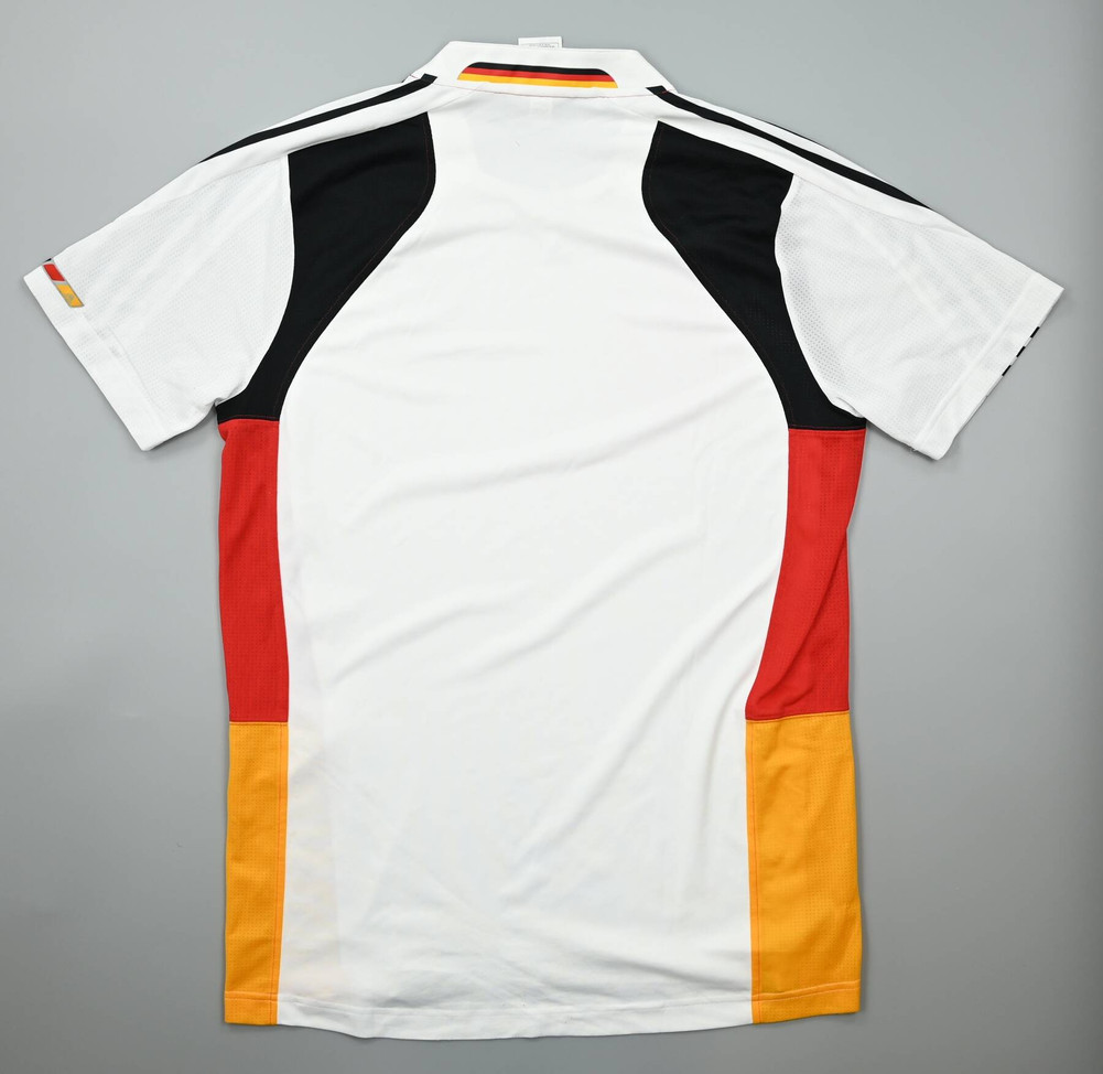 GERMANY HANDBALL KOSZULKA L