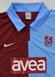 2007-08 TRABZONSPOR *YALCIN* KOSZULKA XL