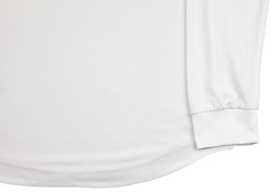 2019-20 REAL MADRID LONGSLEEVE M