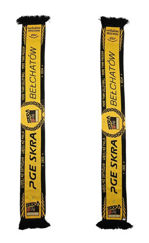 SKRA BEŁCHATÓW SZALIK