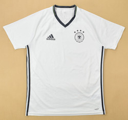 2016-17 GERMANY KOSZULKA L