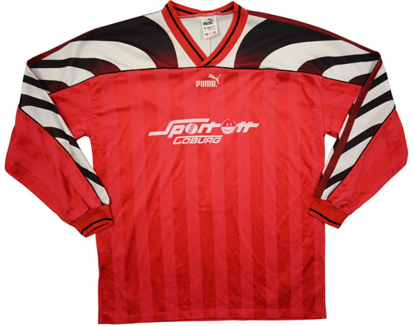 SV HEILGERSDORF LONGSLEEVE KOSZULKA XL