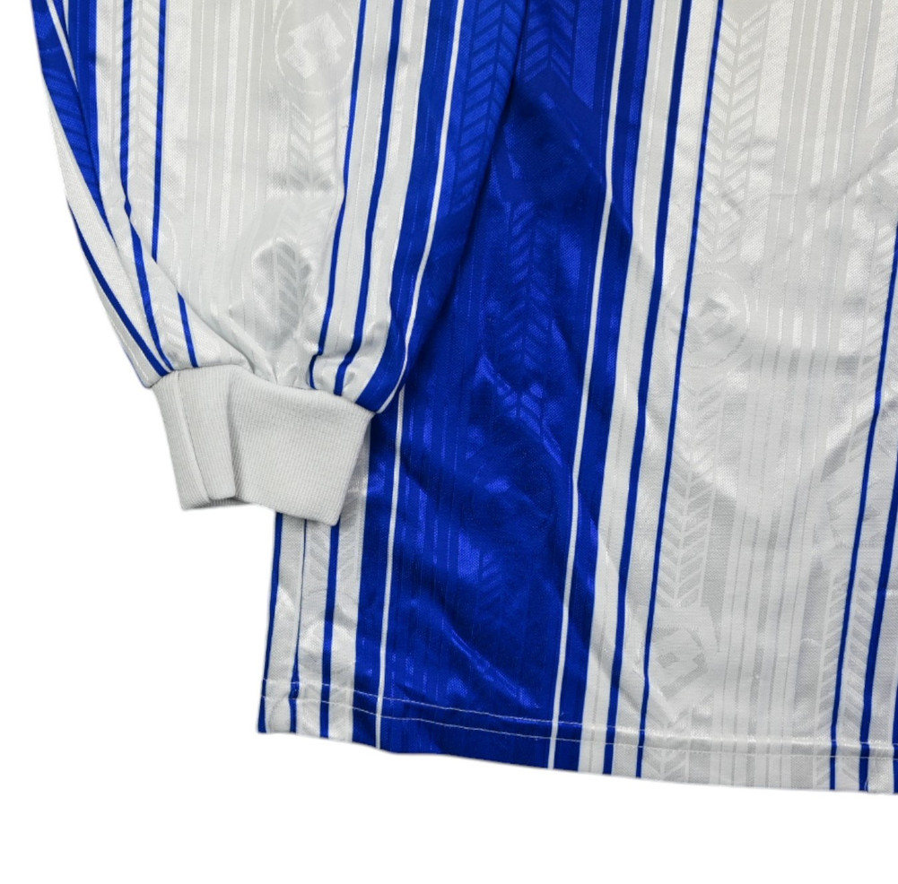 WILHELMINA 08 LONGSLEEVE SHIRT L