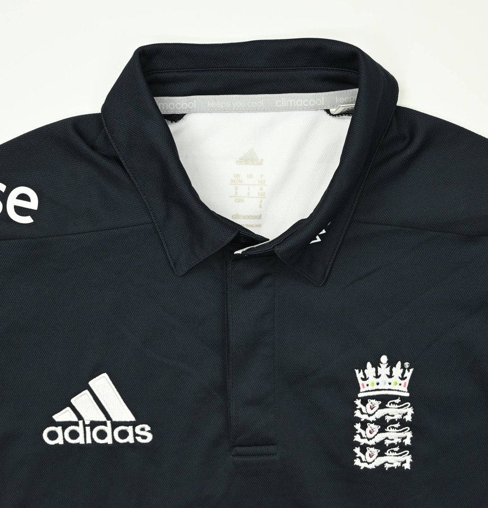 ENGLAND CRICKET KOSZULKA S