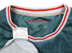 2022-23 SPARTA ROTTERDAM KOSZULKA 3XL