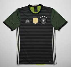 2016-17 GERMANY SHIRT S
