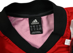 2002-04 BAYER LEVERKUSEN SHIRT XL