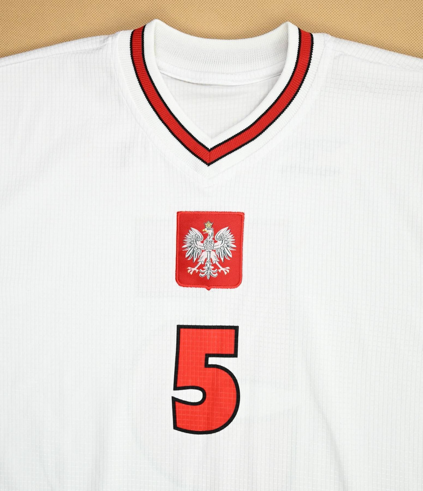 2000 POLAND *WAŁDOCH* KOSZULKA XL