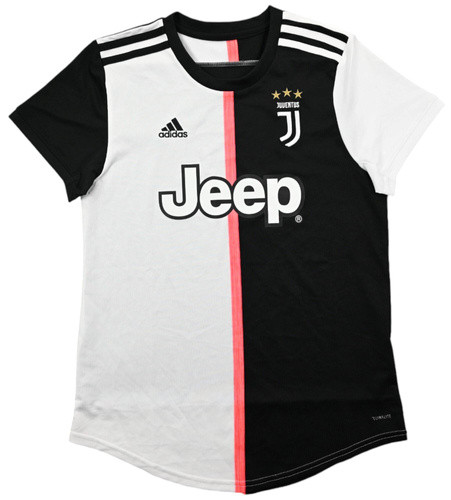 2019-20 JUVENTUS KOSZULKA WOMENS S